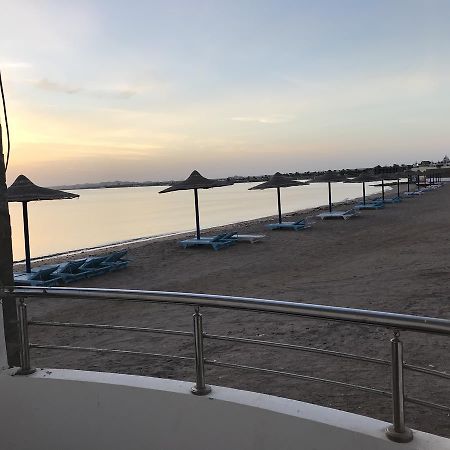 Cecelia Resort 후르가다 외부 사진