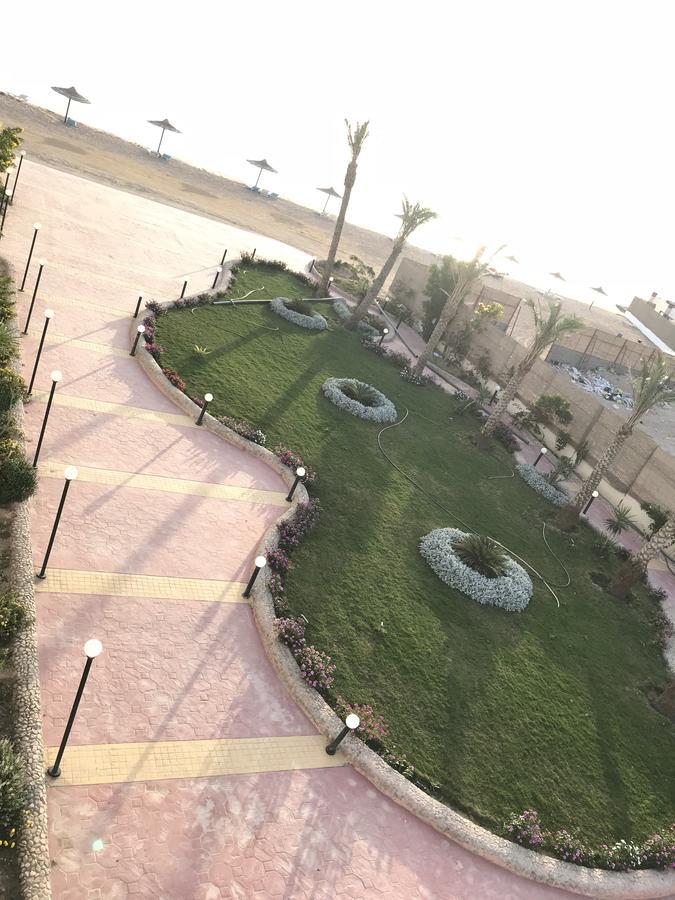 Cecelia Resort 후르가다 외부 사진