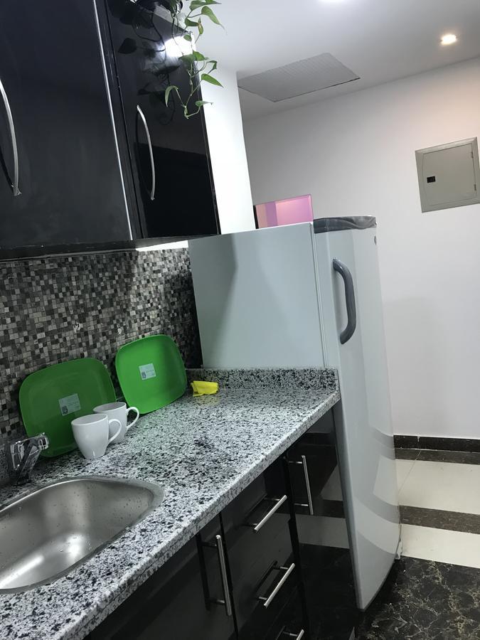 Cecelia Resort 후르가다 외부 사진