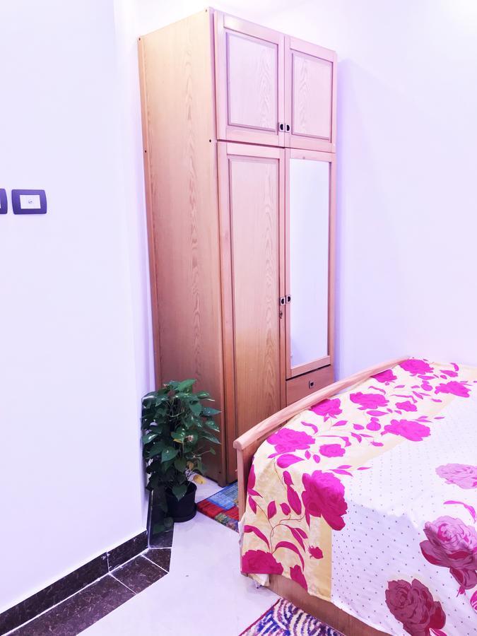 Cecelia Resort 후르가다 외부 사진