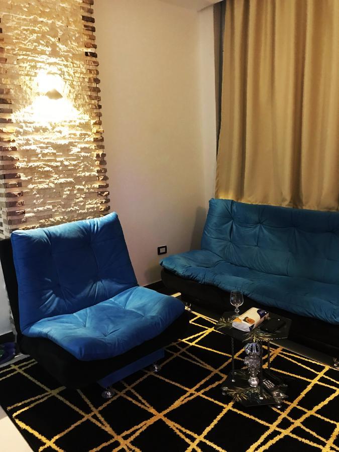 Cecelia Resort 후르가다 외부 사진