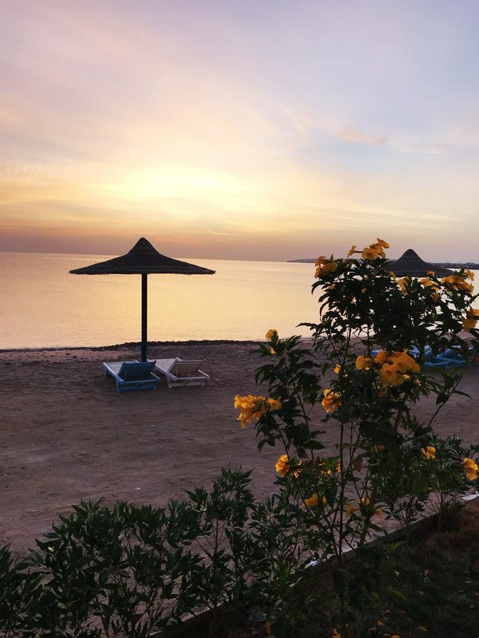 Cecelia Resort 후르가다 외부 사진