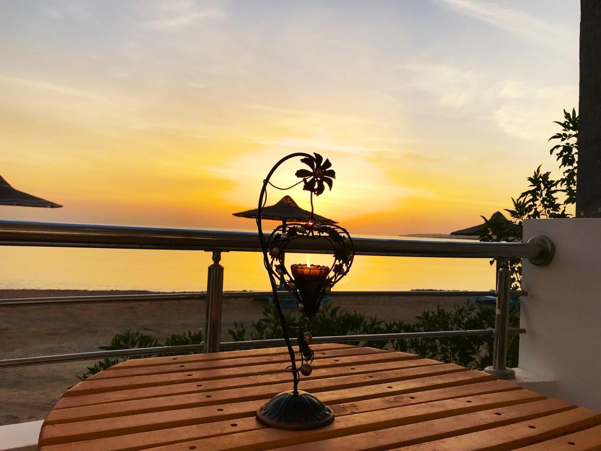 Cecelia Resort 후르가다 외부 사진
