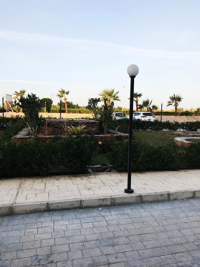 Cecelia Resort 후르가다 외부 사진