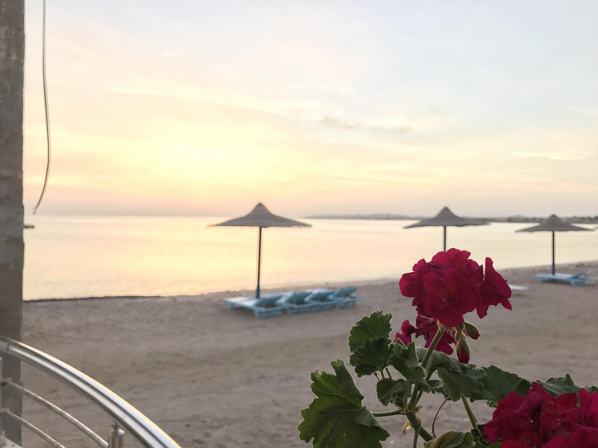 Cecelia Resort 후르가다 외부 사진