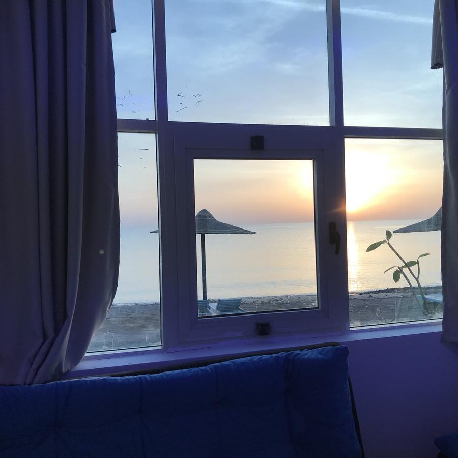 Cecelia Resort 후르가다 외부 사진