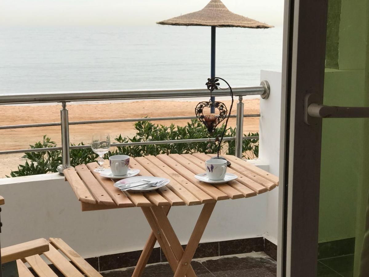 Cecelia Resort 후르가다 외부 사진